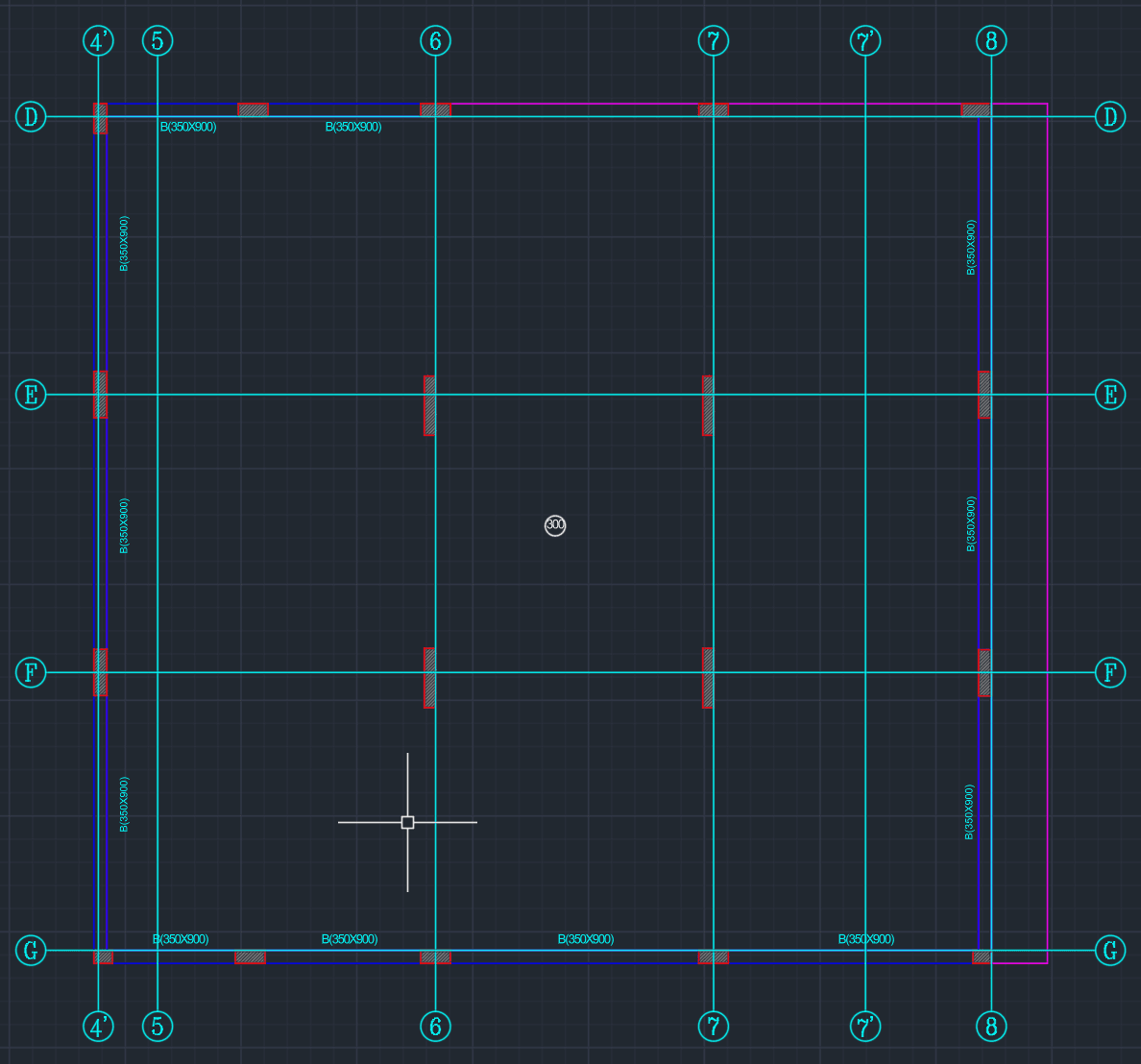 Before optimization