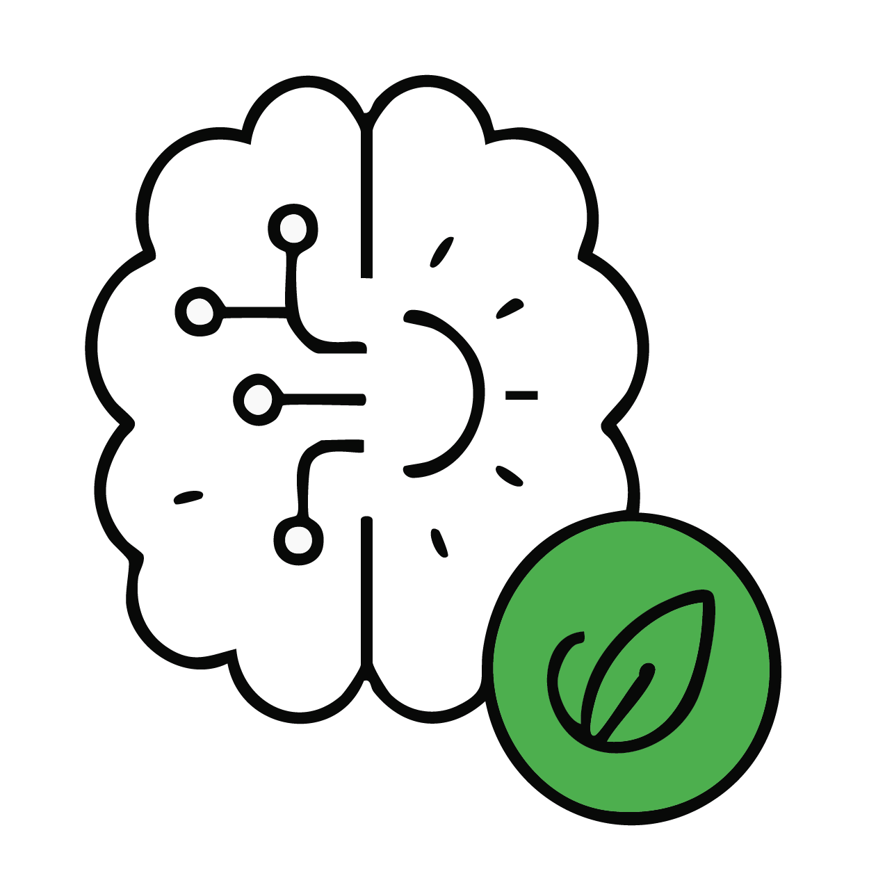 Continuous Growth