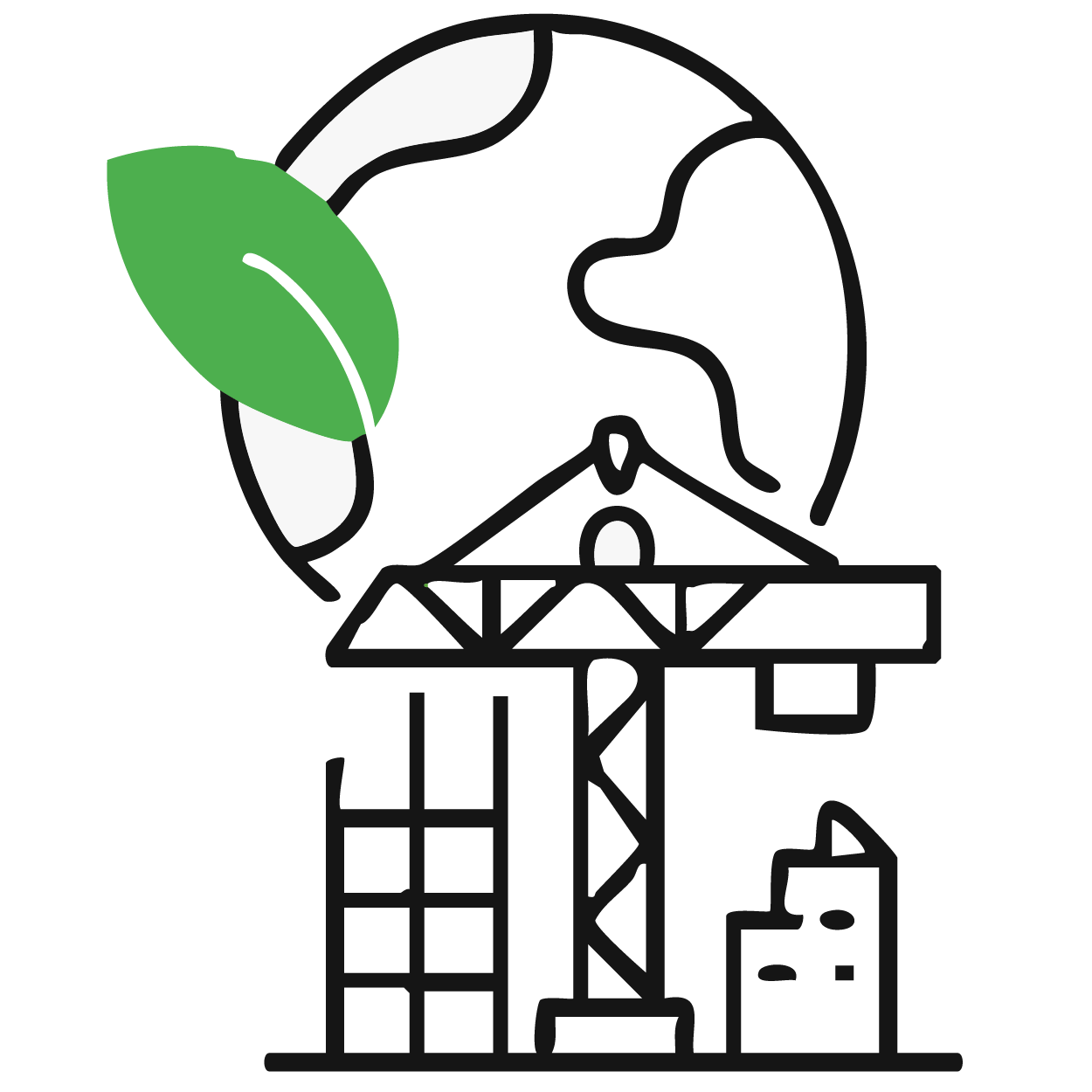 Greener World